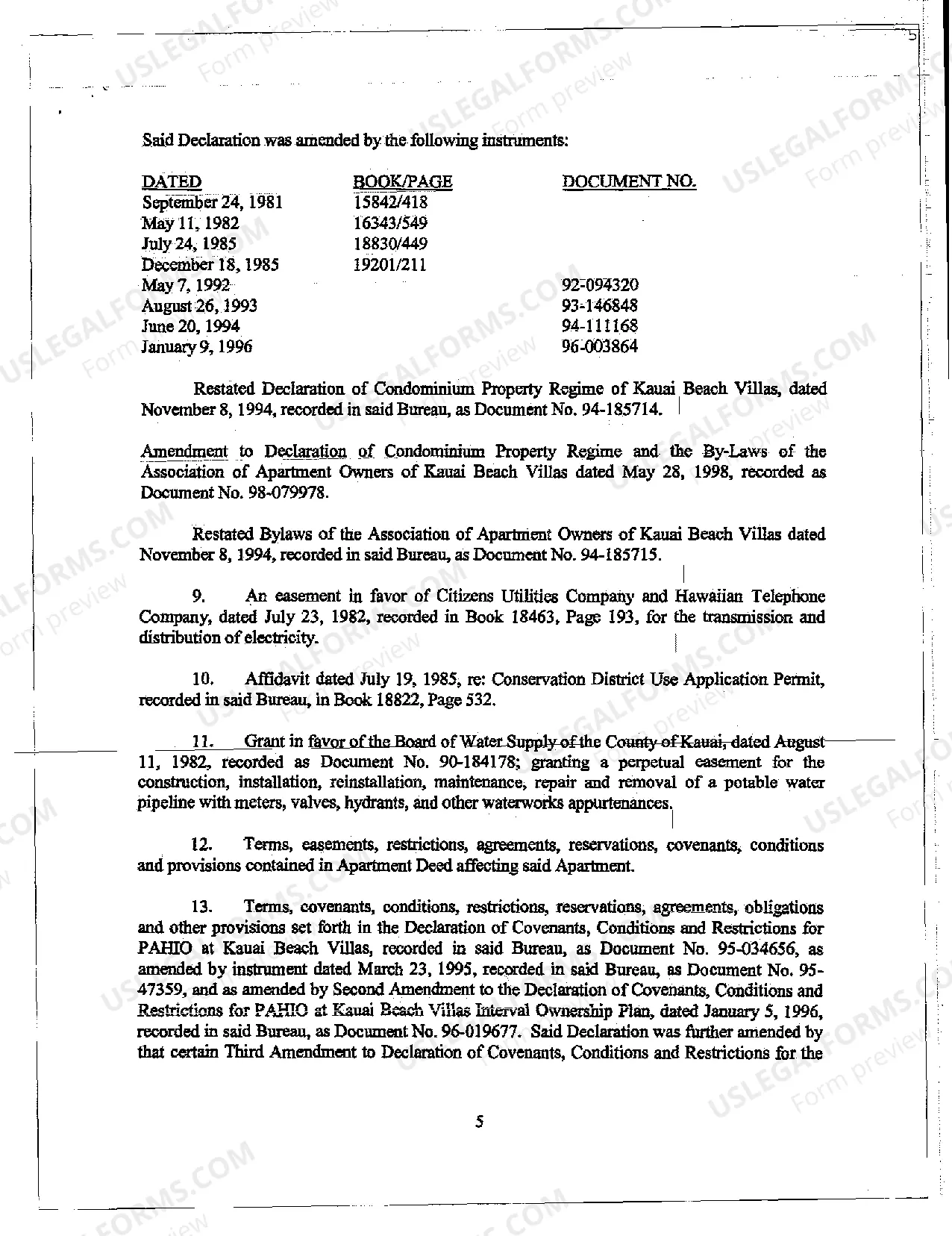 Preview A02 Deed regarding Foreclosure Sale