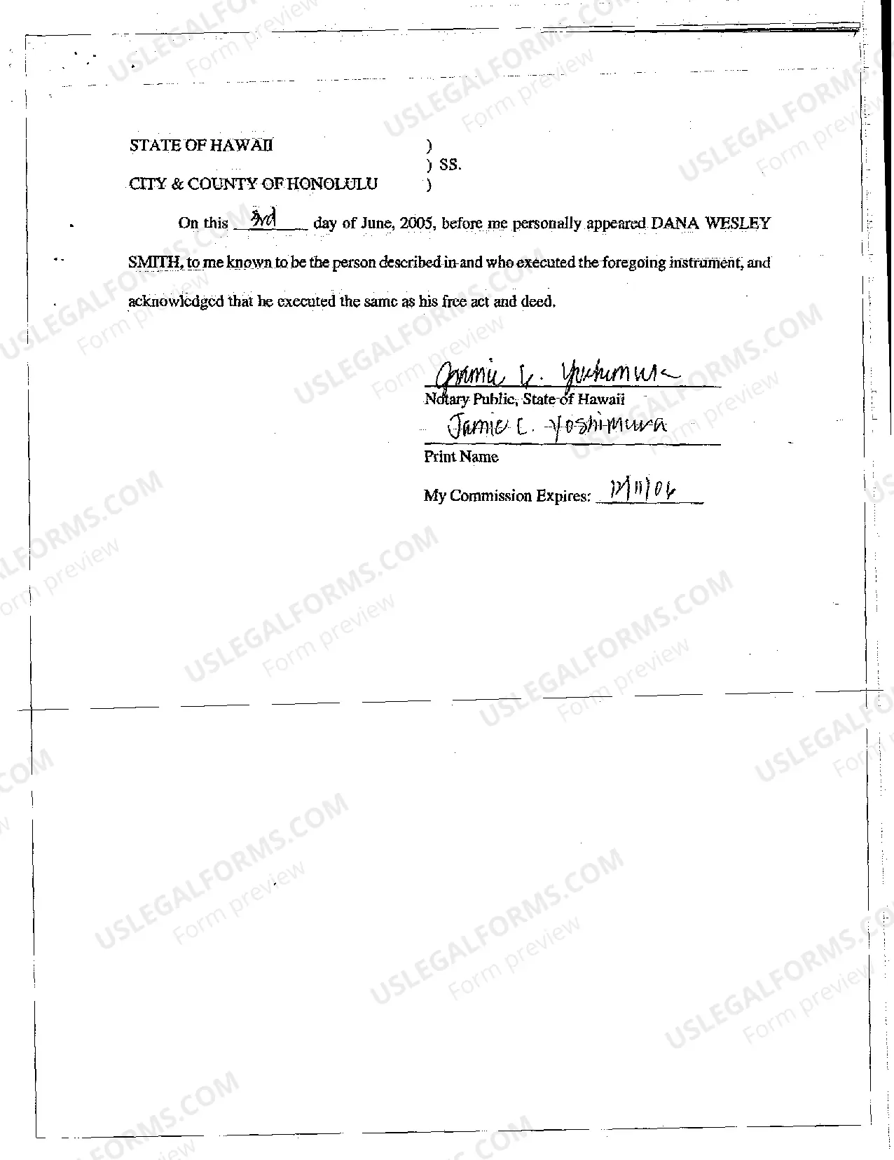 Preview Release of Attorney's Charging Lien