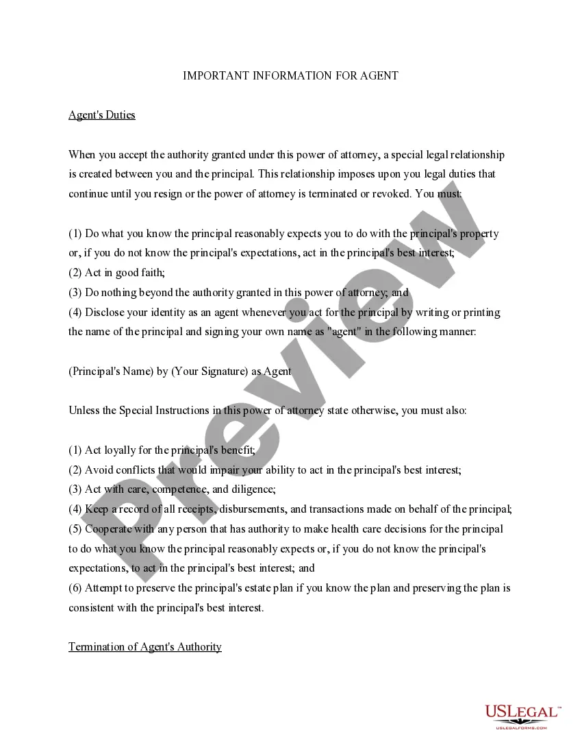 Get Statutory Form of Power of Attorney for Property and Finances or Financial Preview Statutory Form of Power of Attorney for Property and Finances or Financial