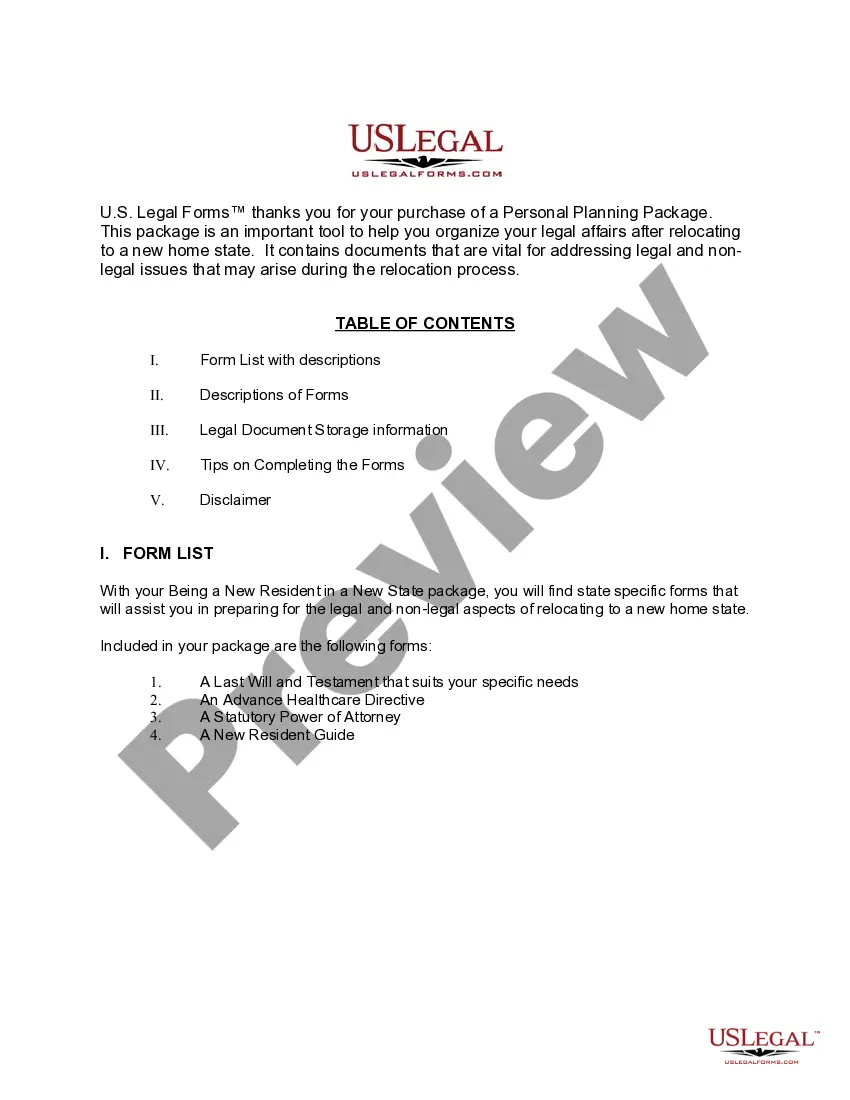 Get Hawaii New State Resident Package Preview Hawaii New State Resident Package