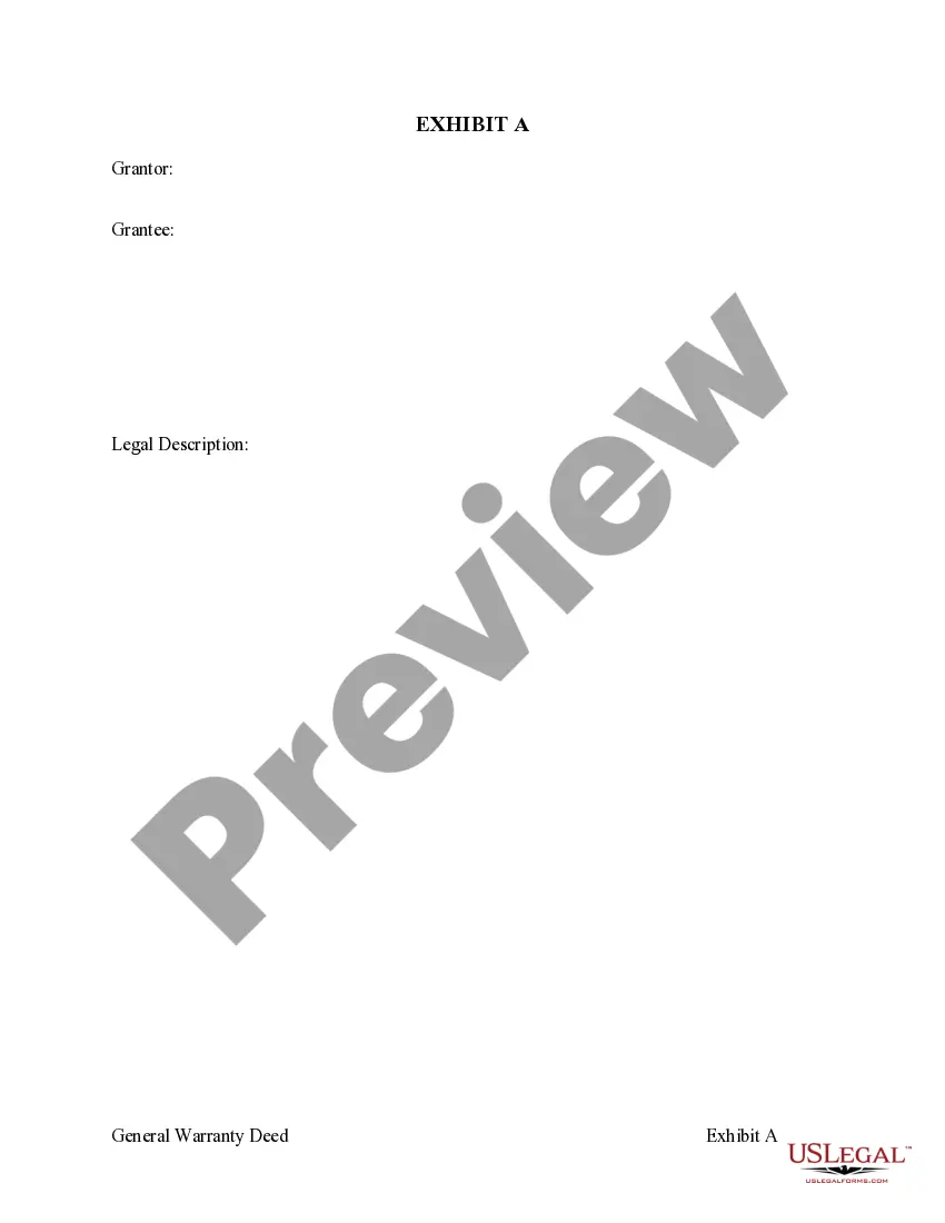 Preview Warranty Deed from Trust as Grantor to Six Individuals - Joint Tenants with Rights of Survivorship