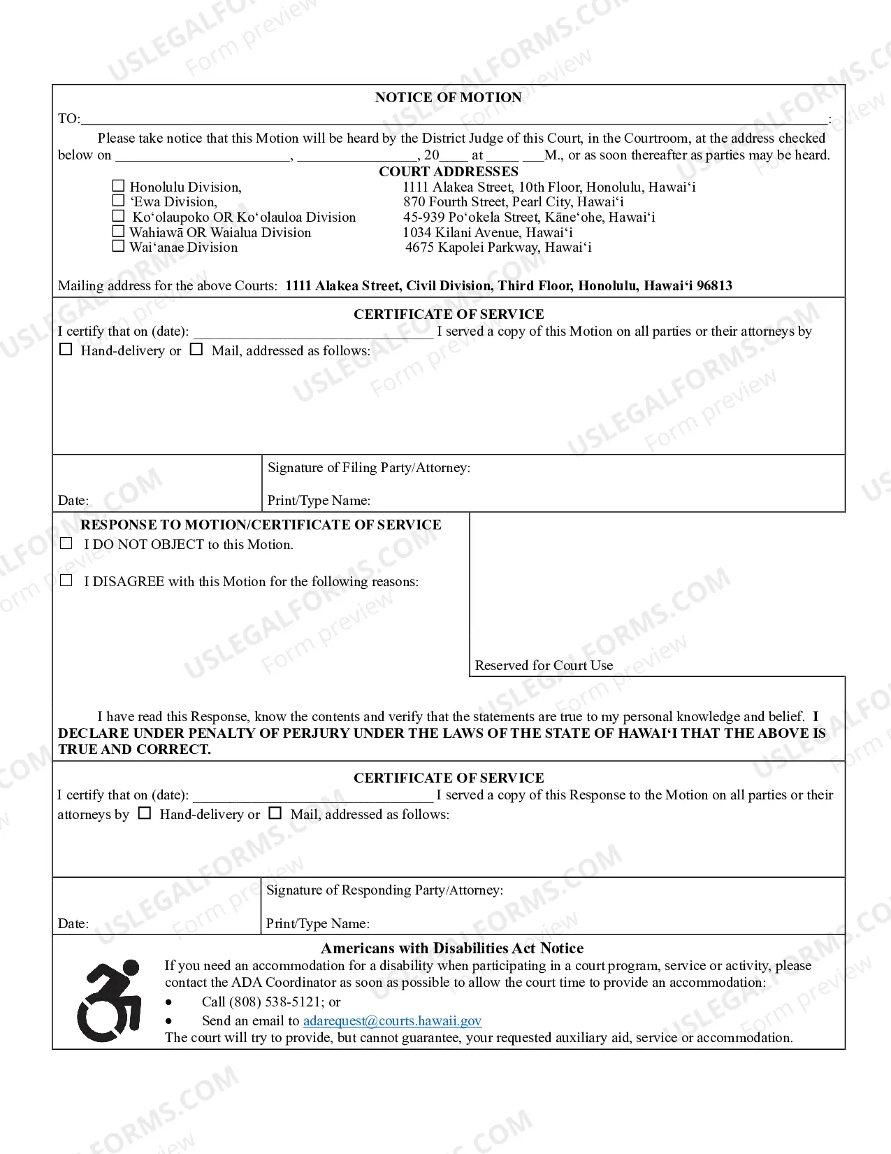 Preview Motion To Set Aside Default Or Judgment Or Dismissal