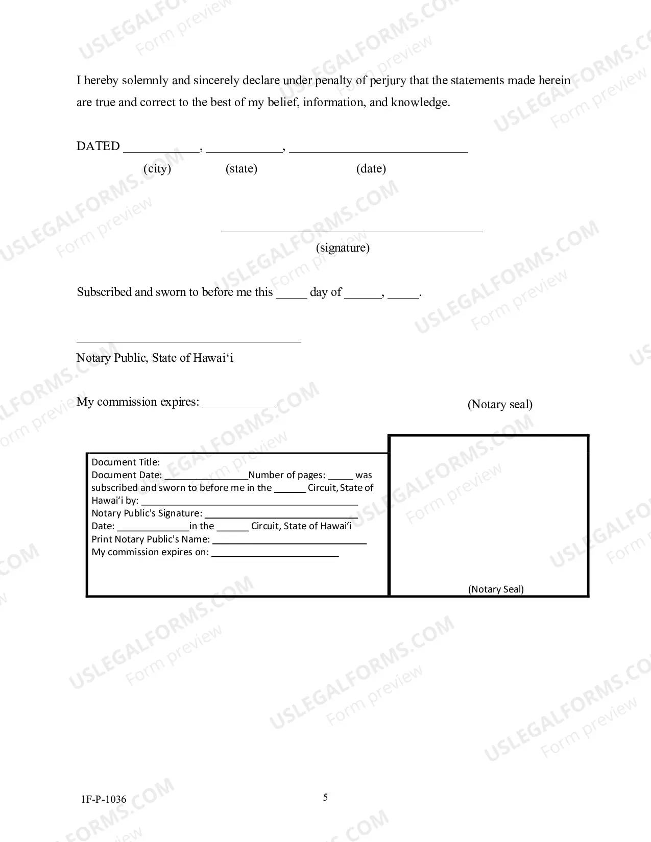Preview General Consent To Adoption