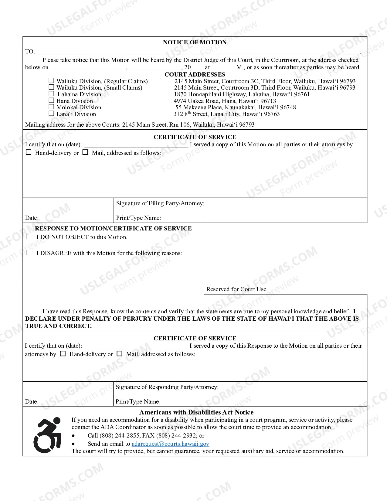 Preview Motion To Set Aside Default Or Judgment Or Dismissal