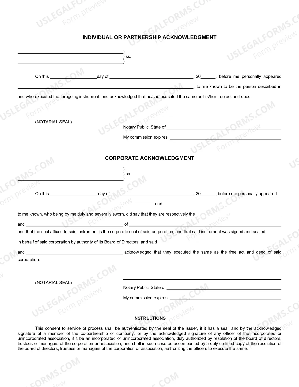 Preview Application For Registration of Securities By Qualification