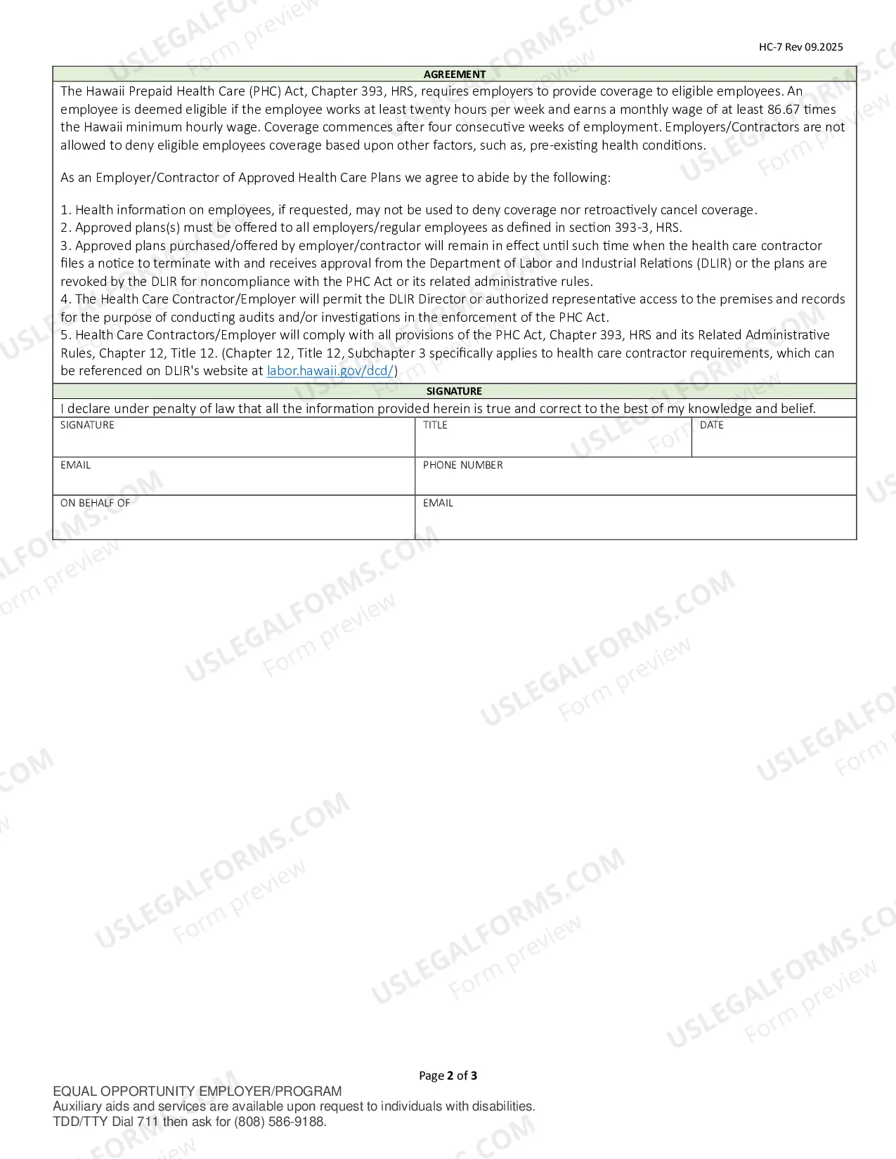 Preview Application for Plan Review