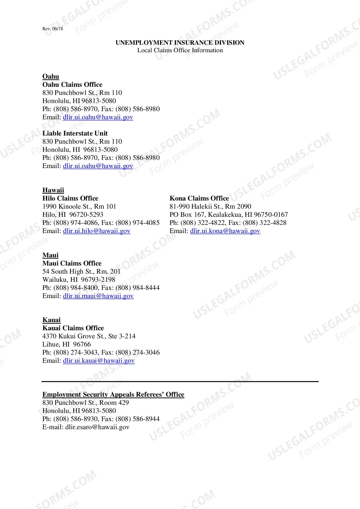 Preview Request for Withdrawal of Claim