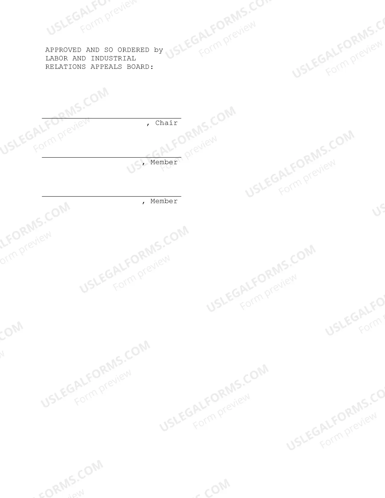 Preview Stipulation to Dismiss a Party