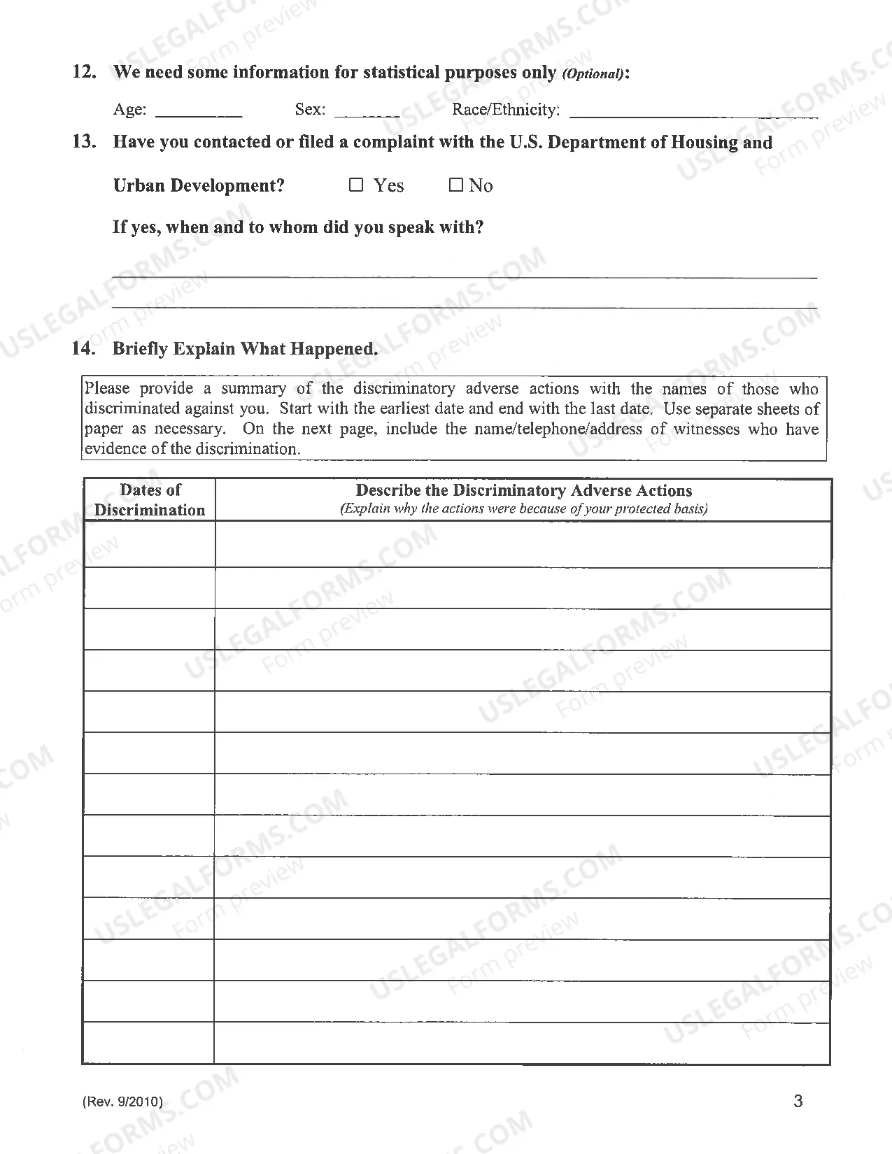 Preview HCRC Real Property PCQ
