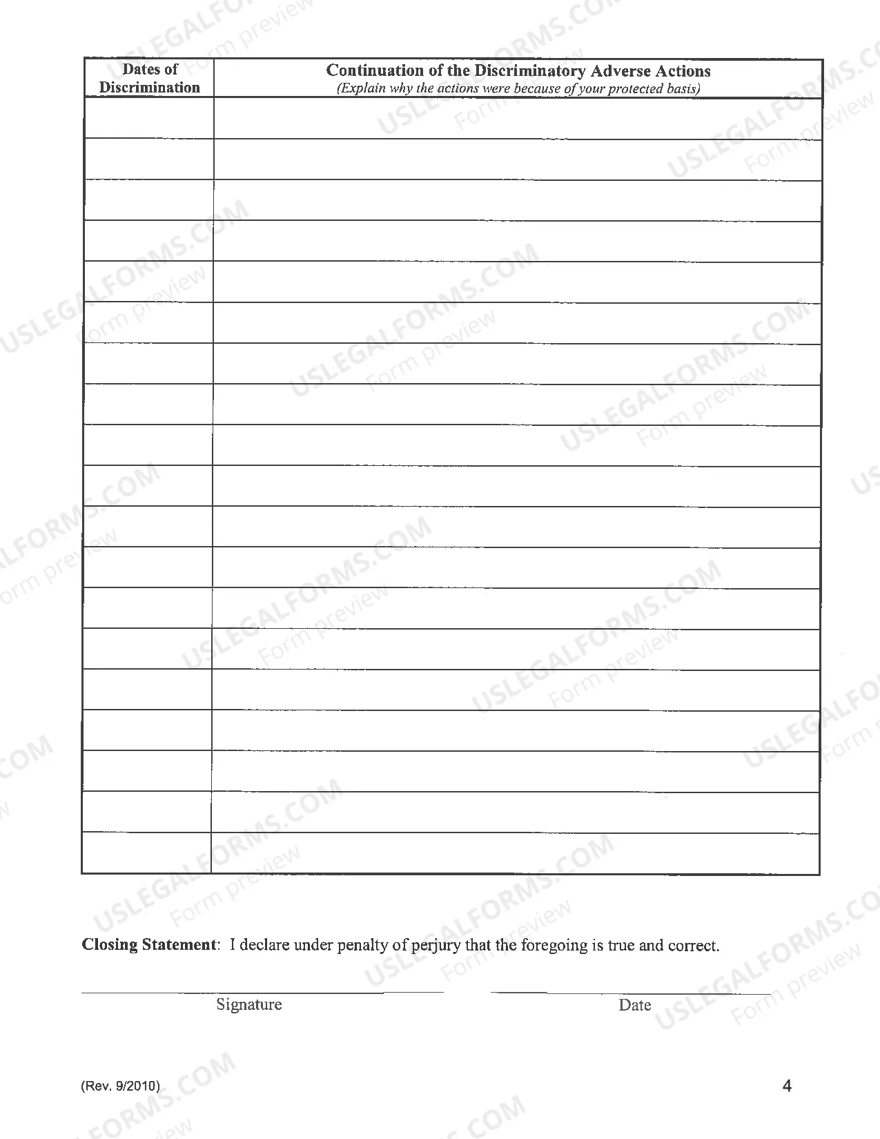 Preview HCRC Real Property PCQ