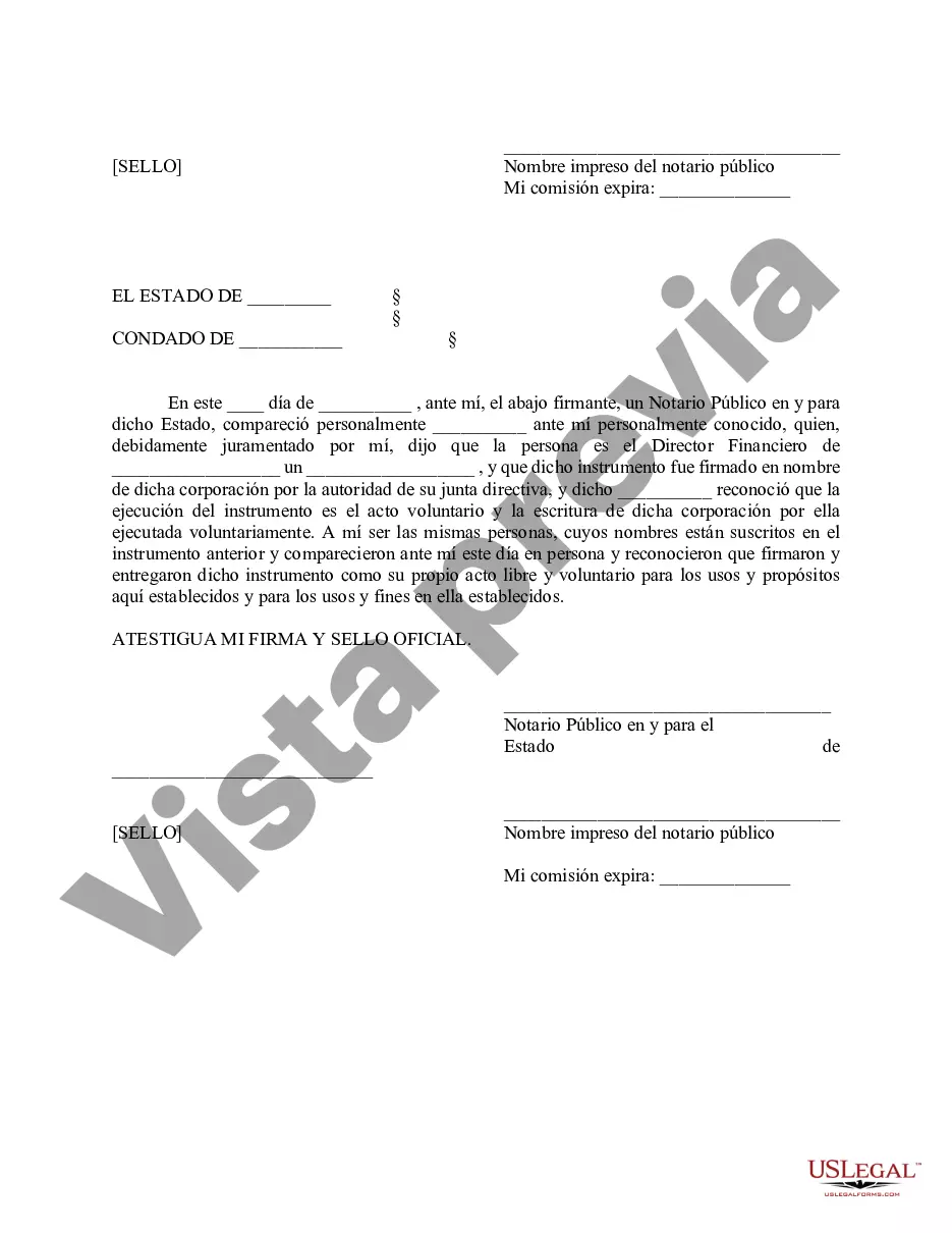 Preview Memorándum de Arrendamiento