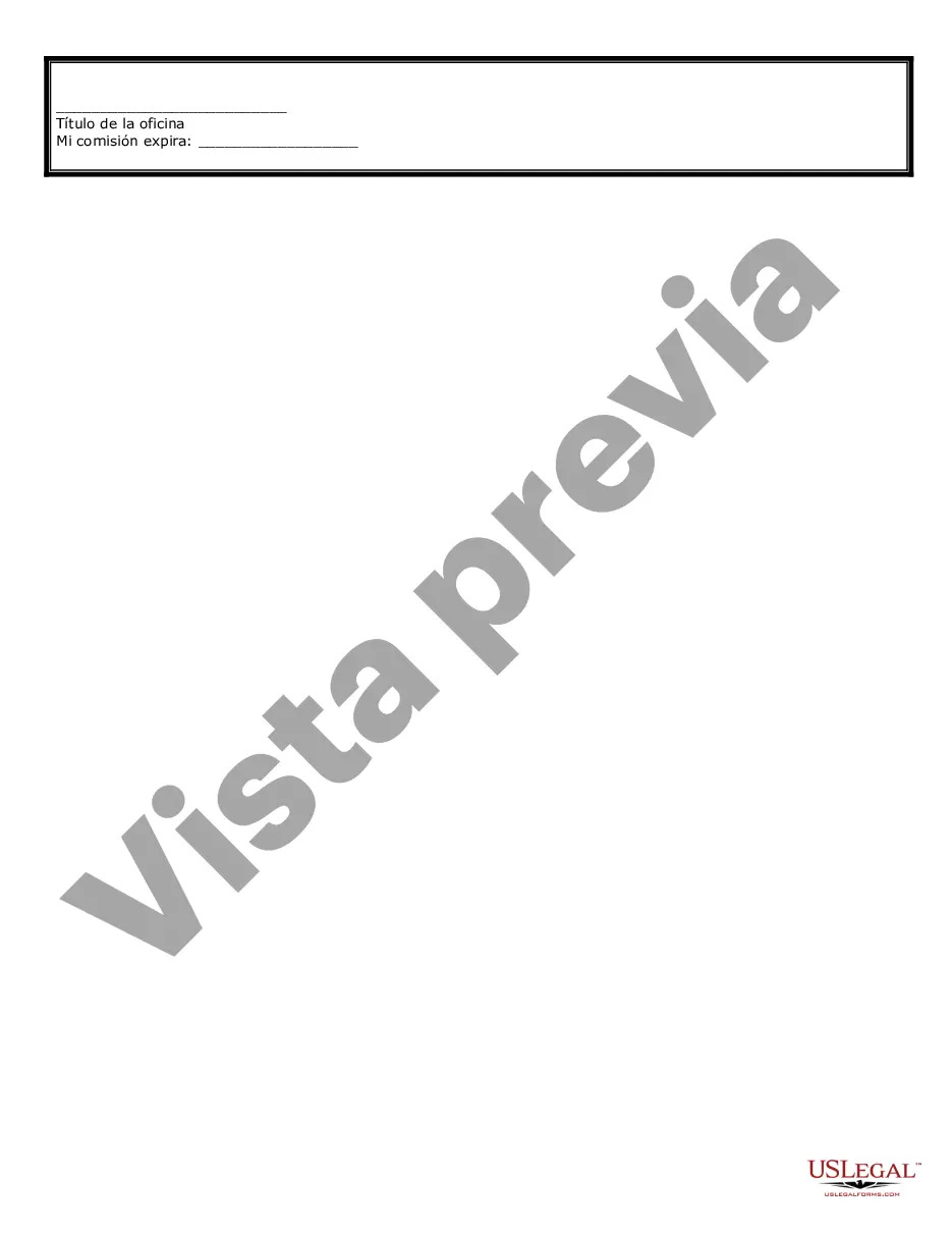 Preview Factura de venta de embarcación o barco