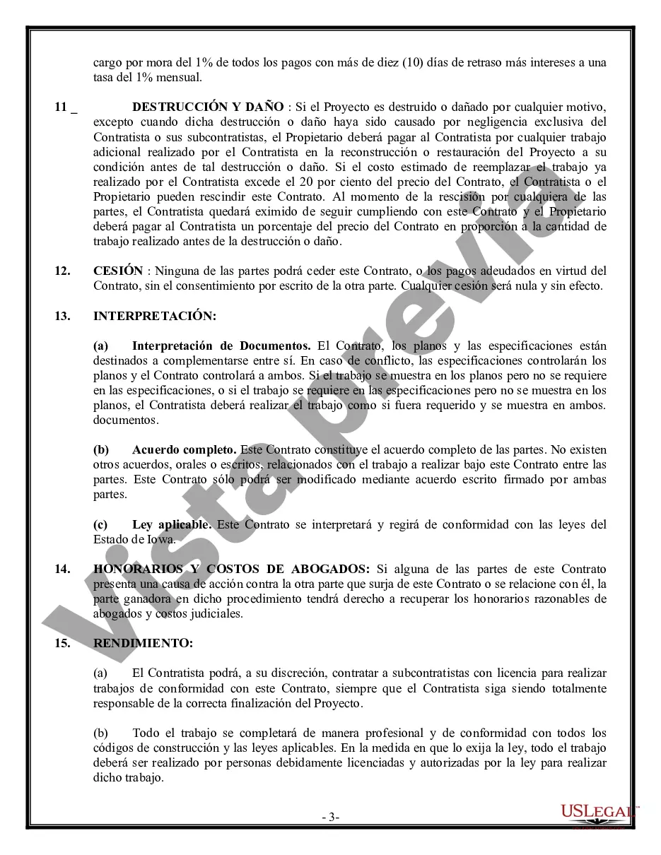 Preview Contrato de esgrima para contratista