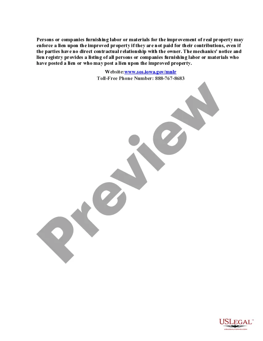 Get Siding Contract for Contractor Preview Siding Contract for Contractor