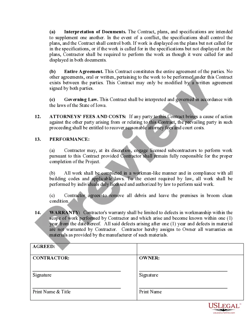 Get Refrigeration Contract for Contractor Preview Refrigeration Contract for Contractor