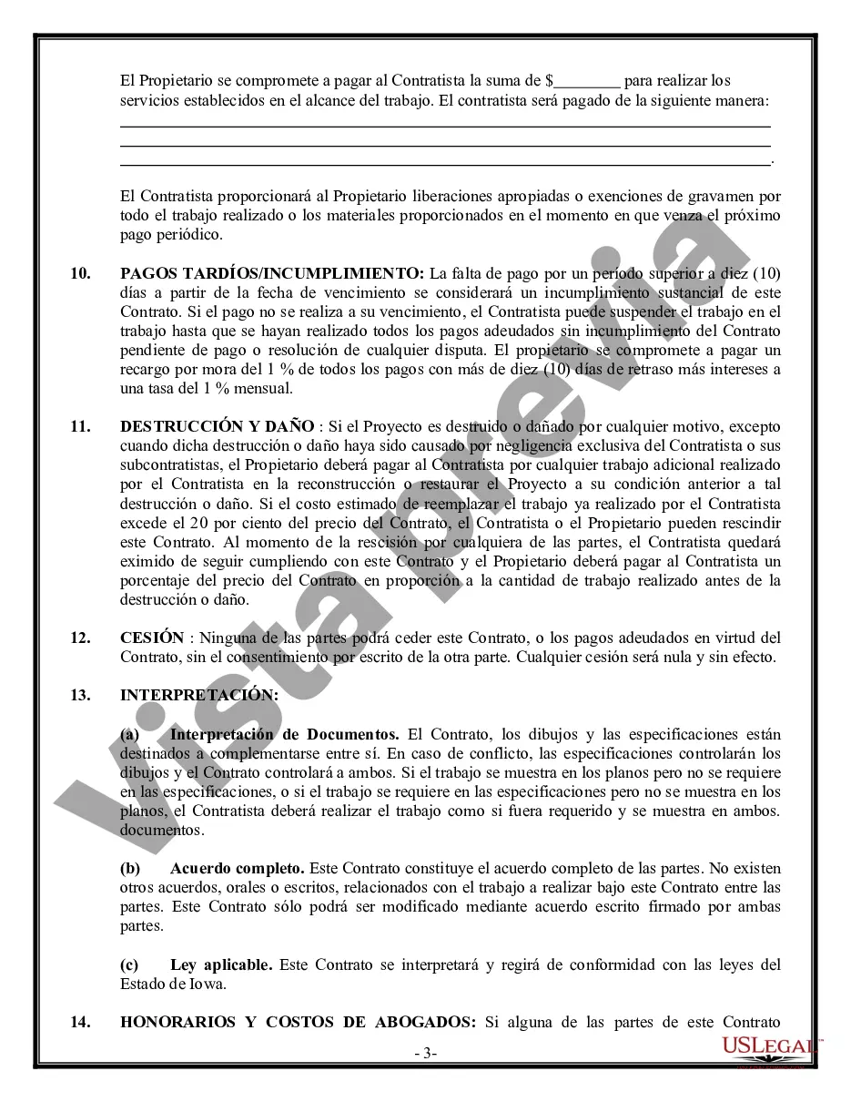 Preview Contrato de pisos para contratista