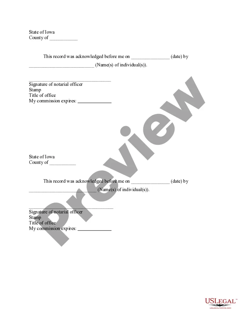 Get Notice of Assignment of Contract for Deed Preview Notice of Assignment of Contract for Deed