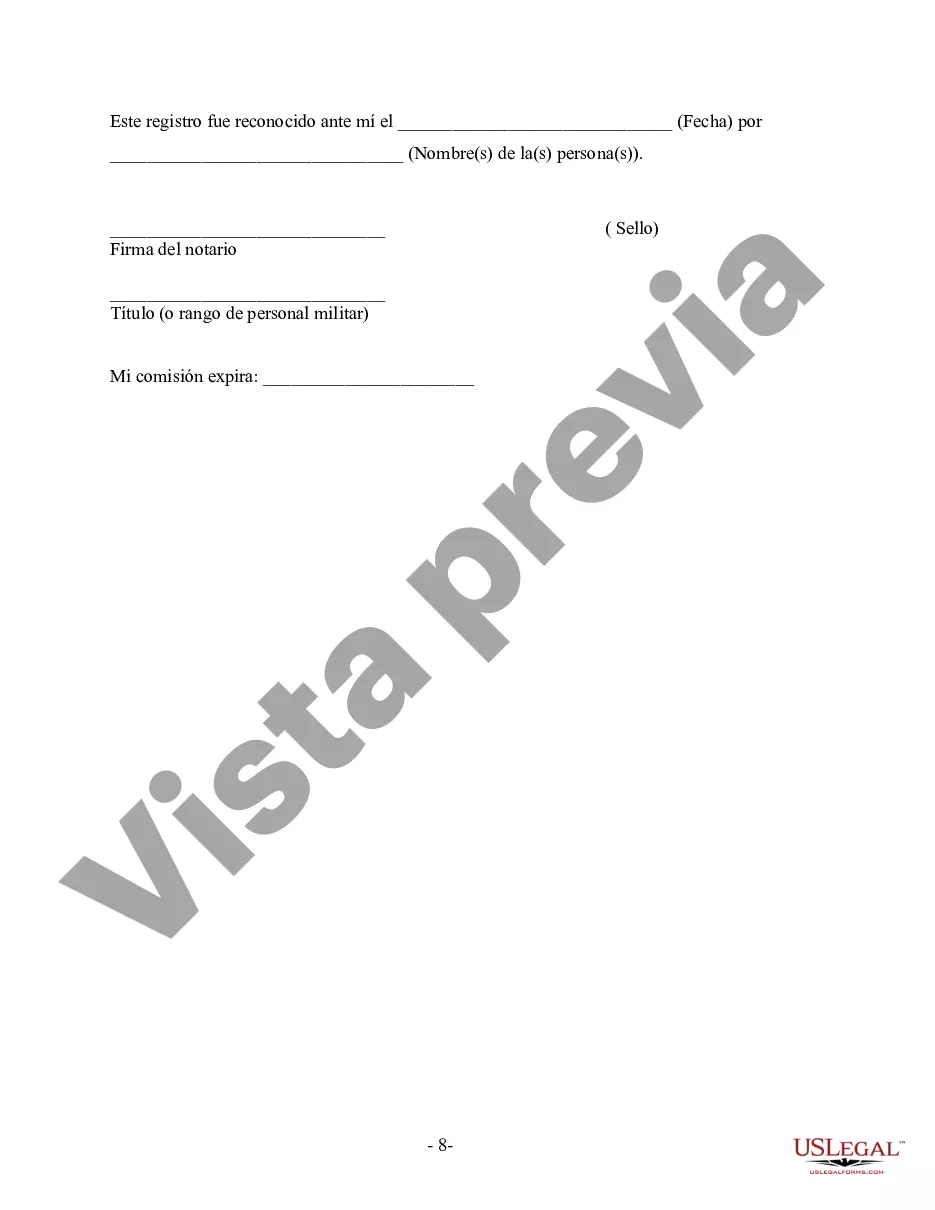 Preview Acuerdo Prematrimonial Prenupcial de Iowa - Ley Uniforme de Acuerdo Prematrimonial - con Estados Financieros