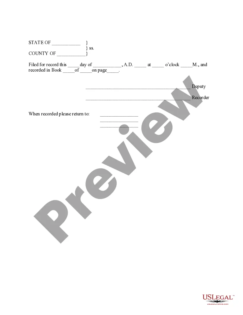 Preview Release of Assignment