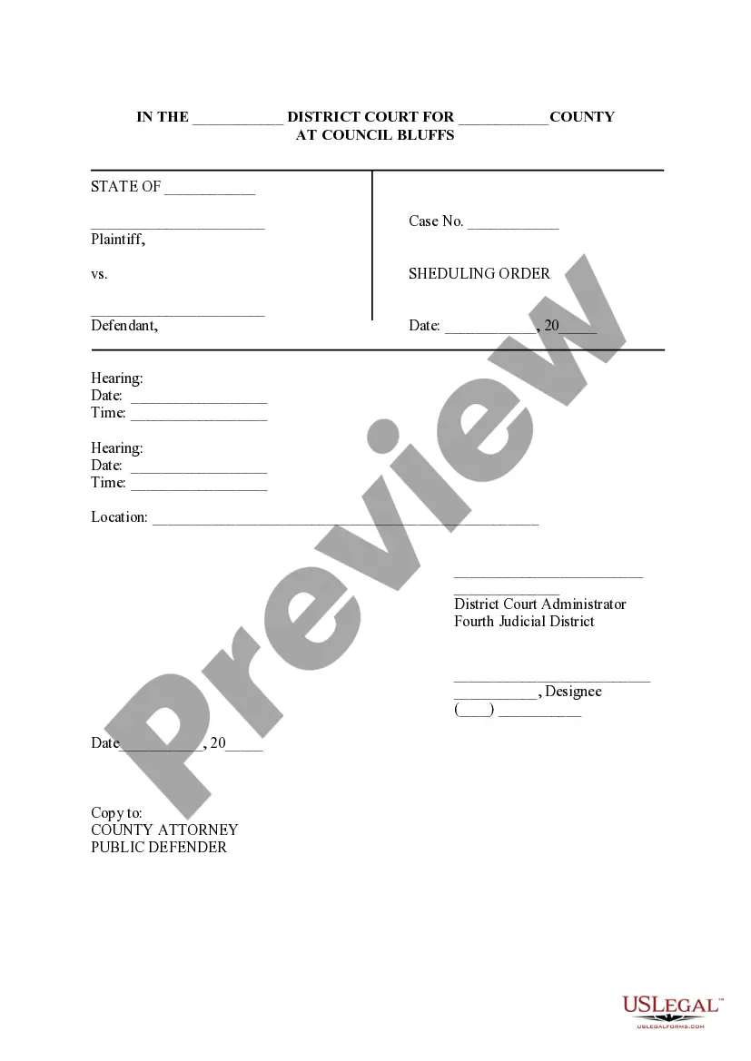 Preview Application for Bond Review