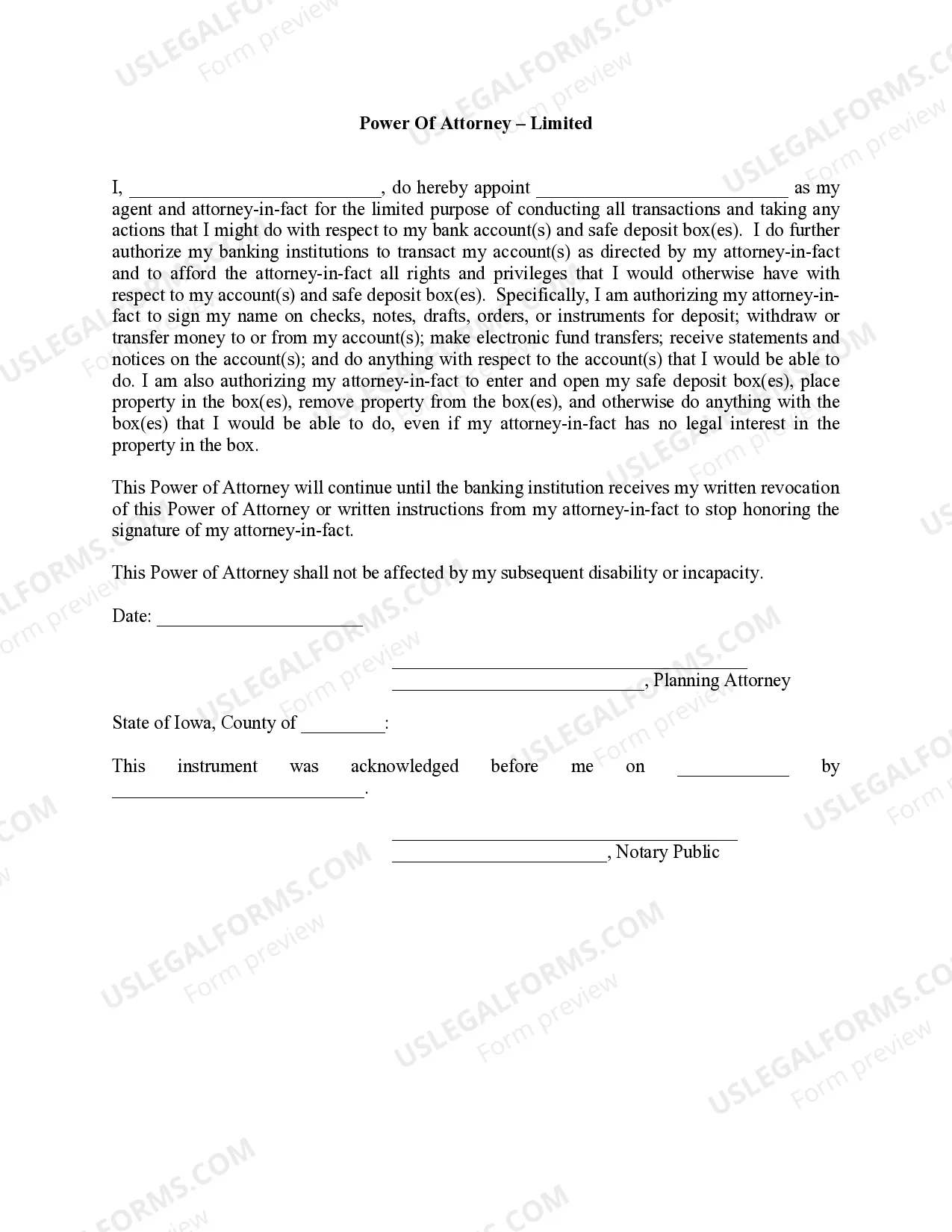 Preview Consent and Agreement to Close Law Office