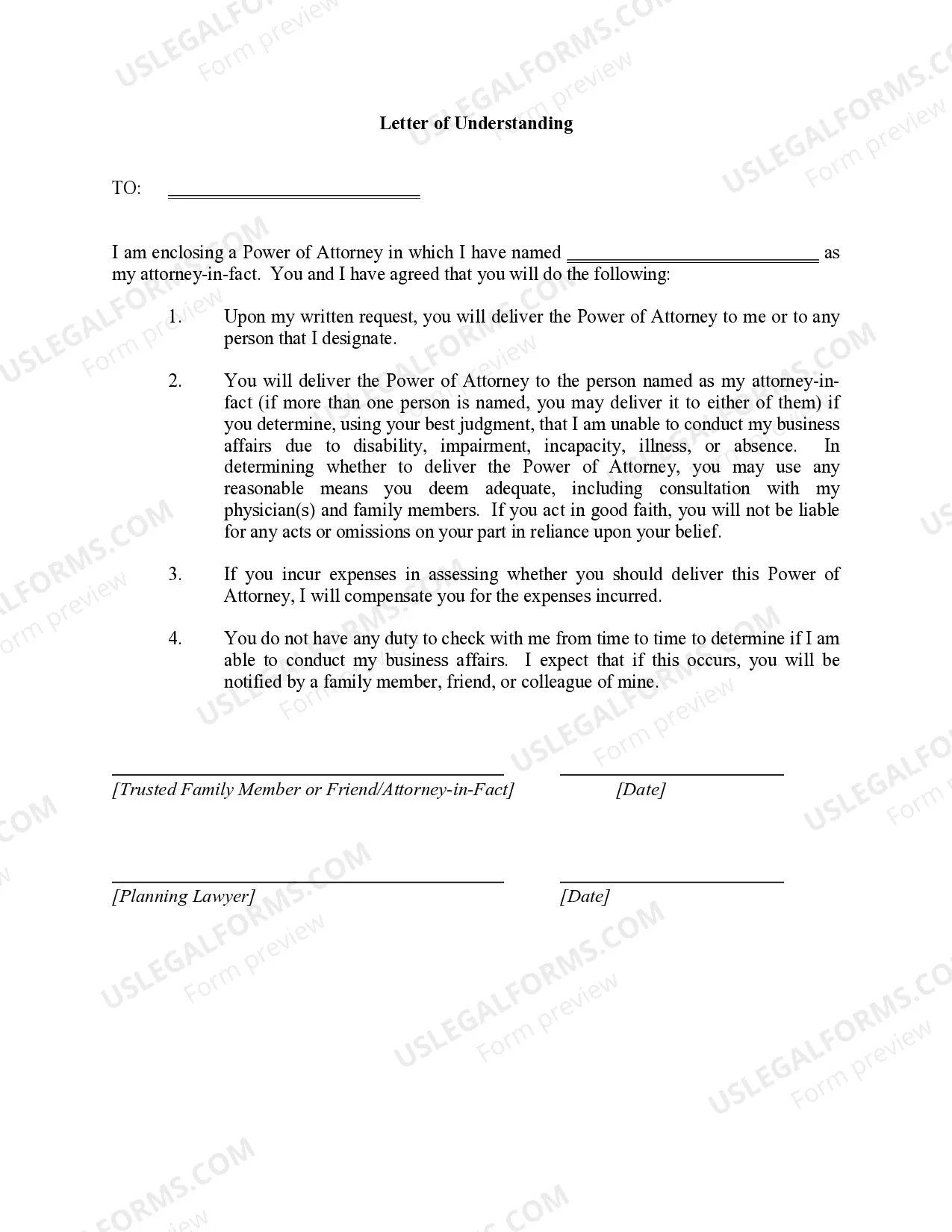 Preview Consent and Agreement to Close Law Office