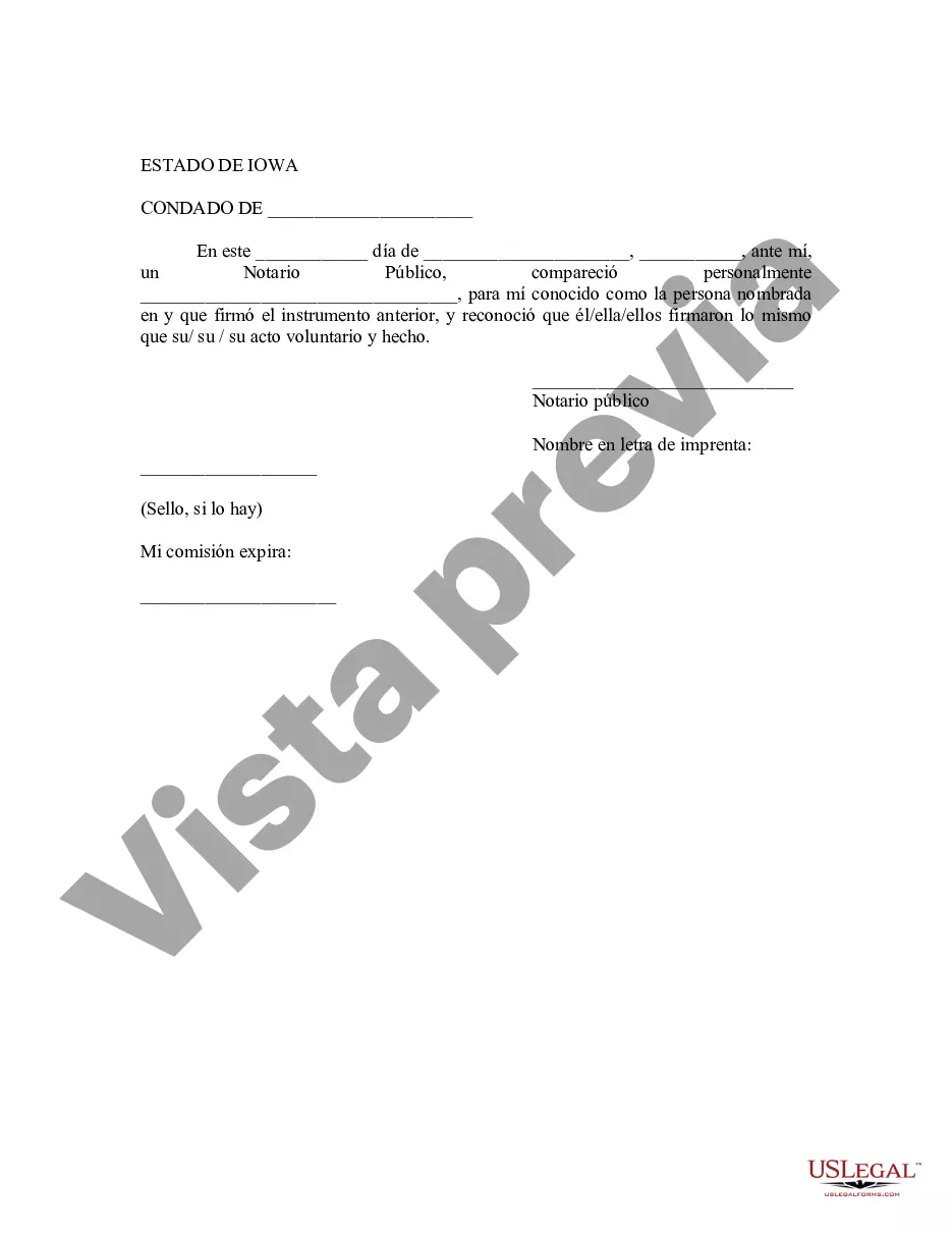 Preview Carta al acreedor prendario para notificar el fideicomiso