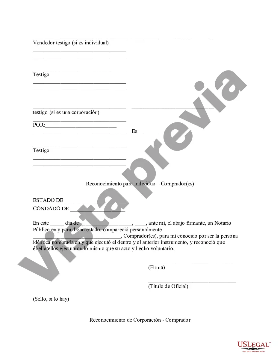 Preview Contrato de venta de madera de Iowa