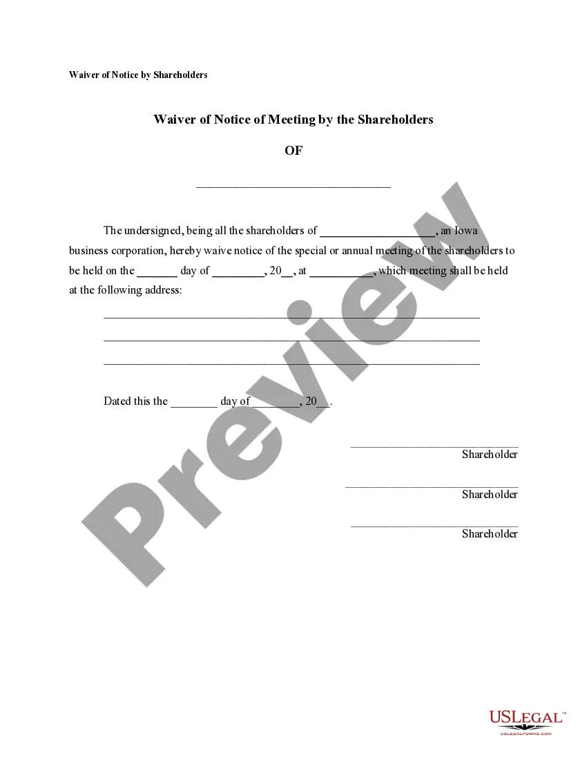 Preview Notices, Resolutions, Simple Stock Ledger and Certificate