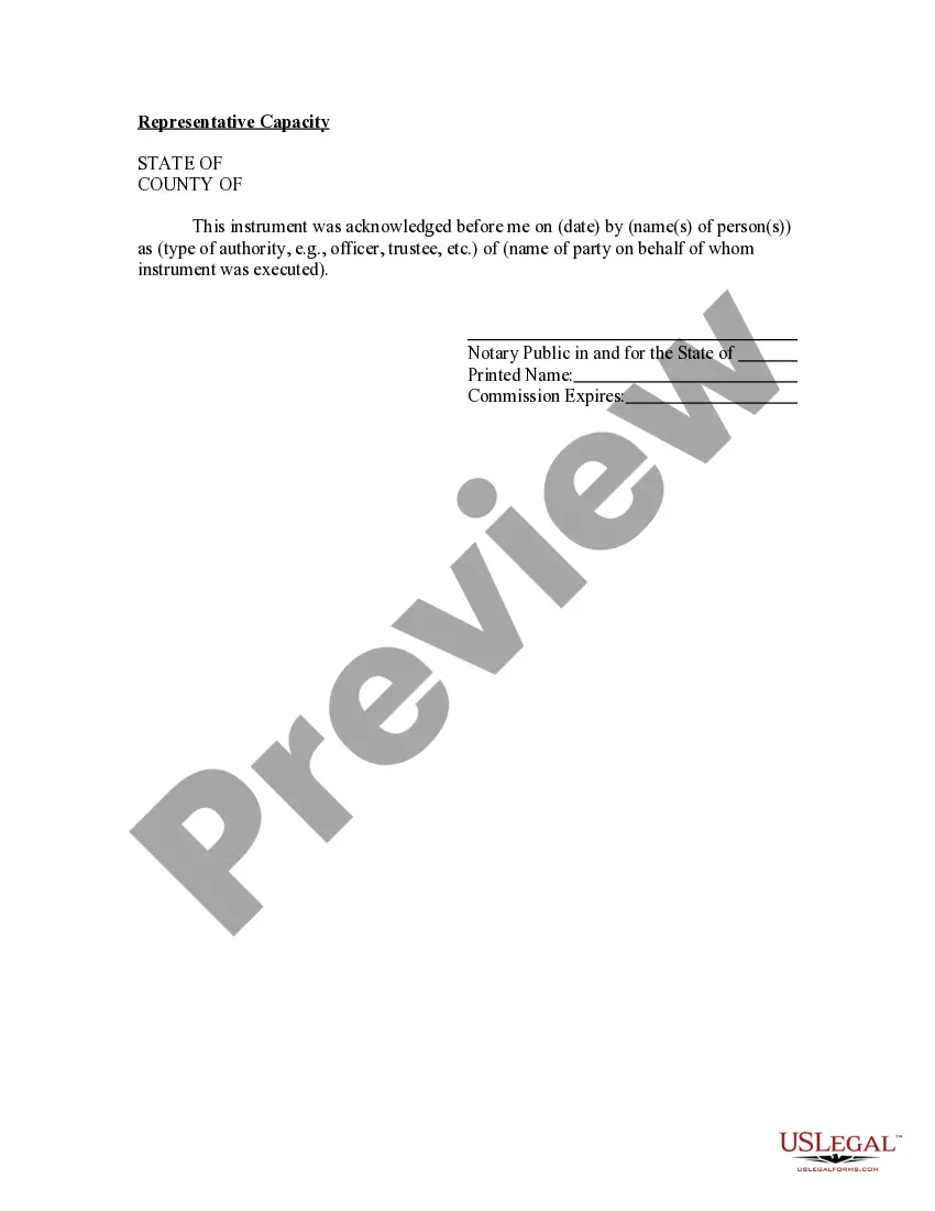 Preview Iowa Oil and Gas Acknowledgment