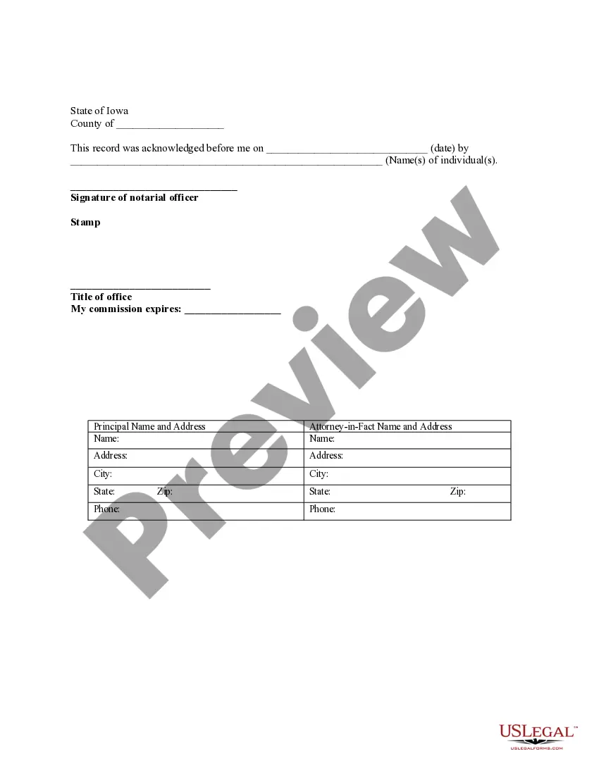 Get Limited Power of Attorney where you Specify Powers with Sample Powers Included Preview Limited Power of Attorney where you Specify Powers with Sample Powers Included