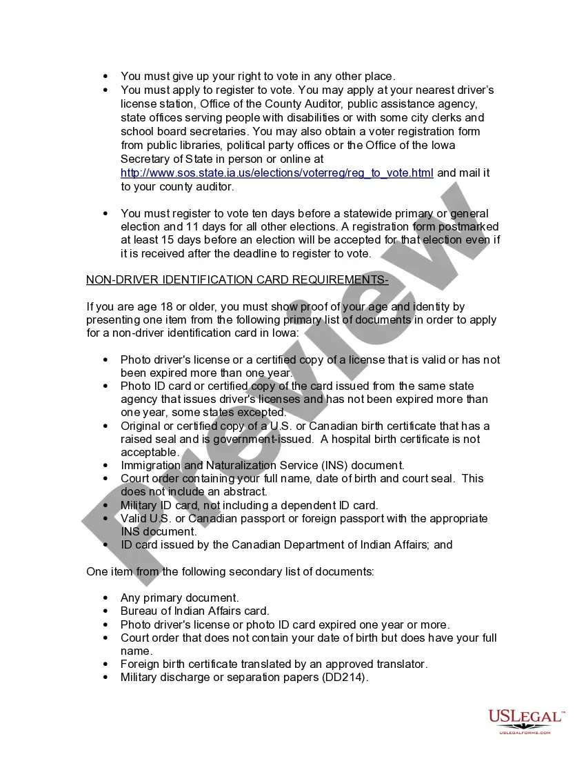 Preview New Resident Guide