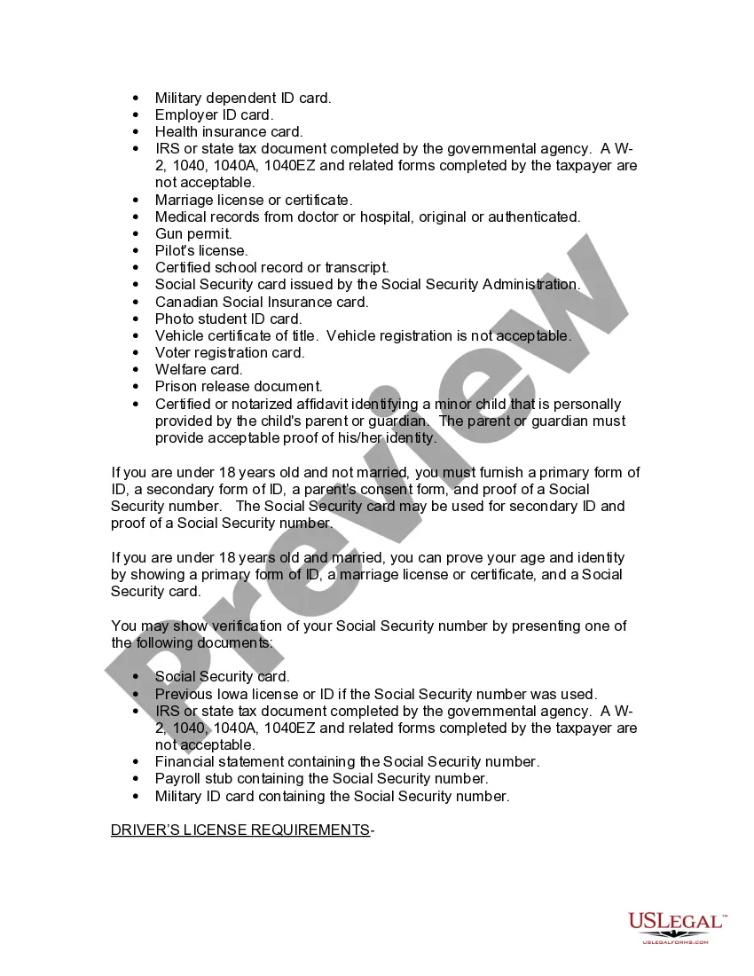 Preview New Resident Guide