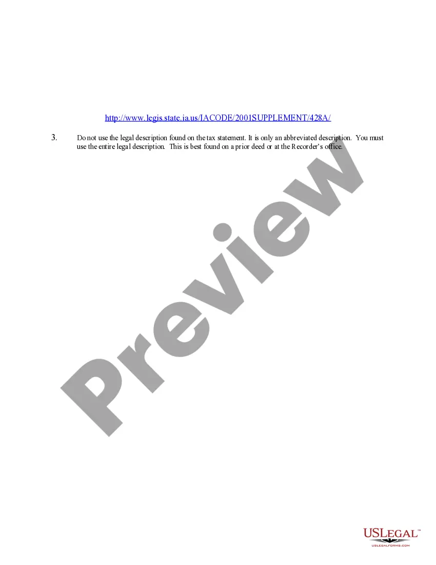 Get Quitclaim Deed from two Individuals to Two Individuals as Tenants in Common Preview Quitclaim Deed from two Individuals to Two Individuals as Tenants in Common