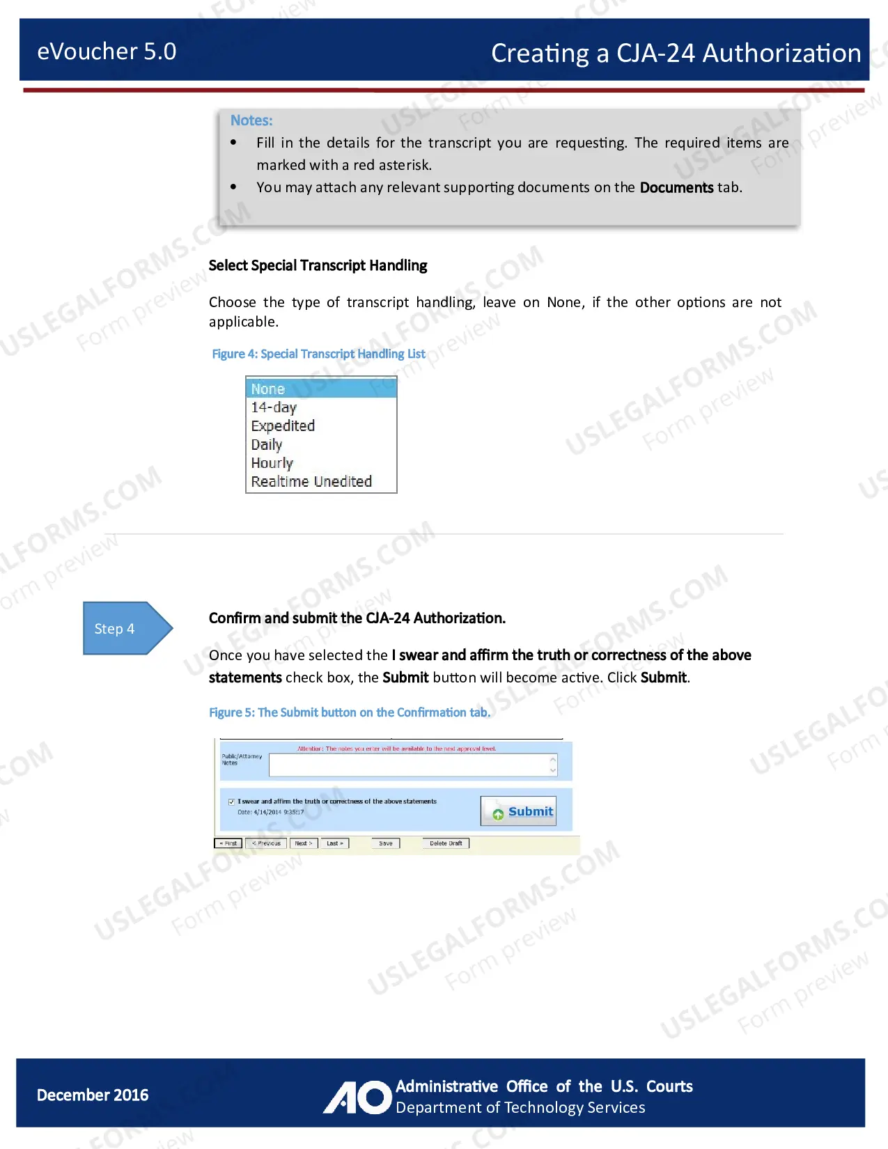Preview Creating_a_CJA24_Authorization