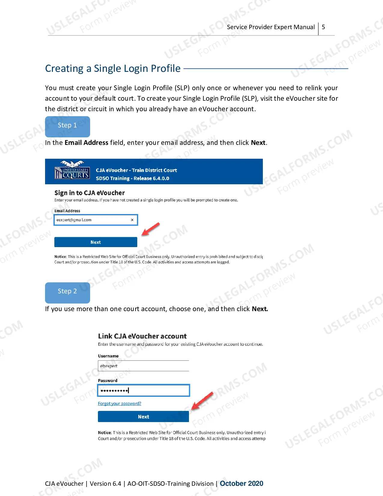 Preview Expert_Manual