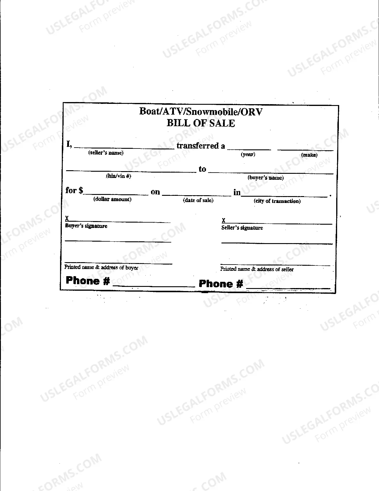form-preview