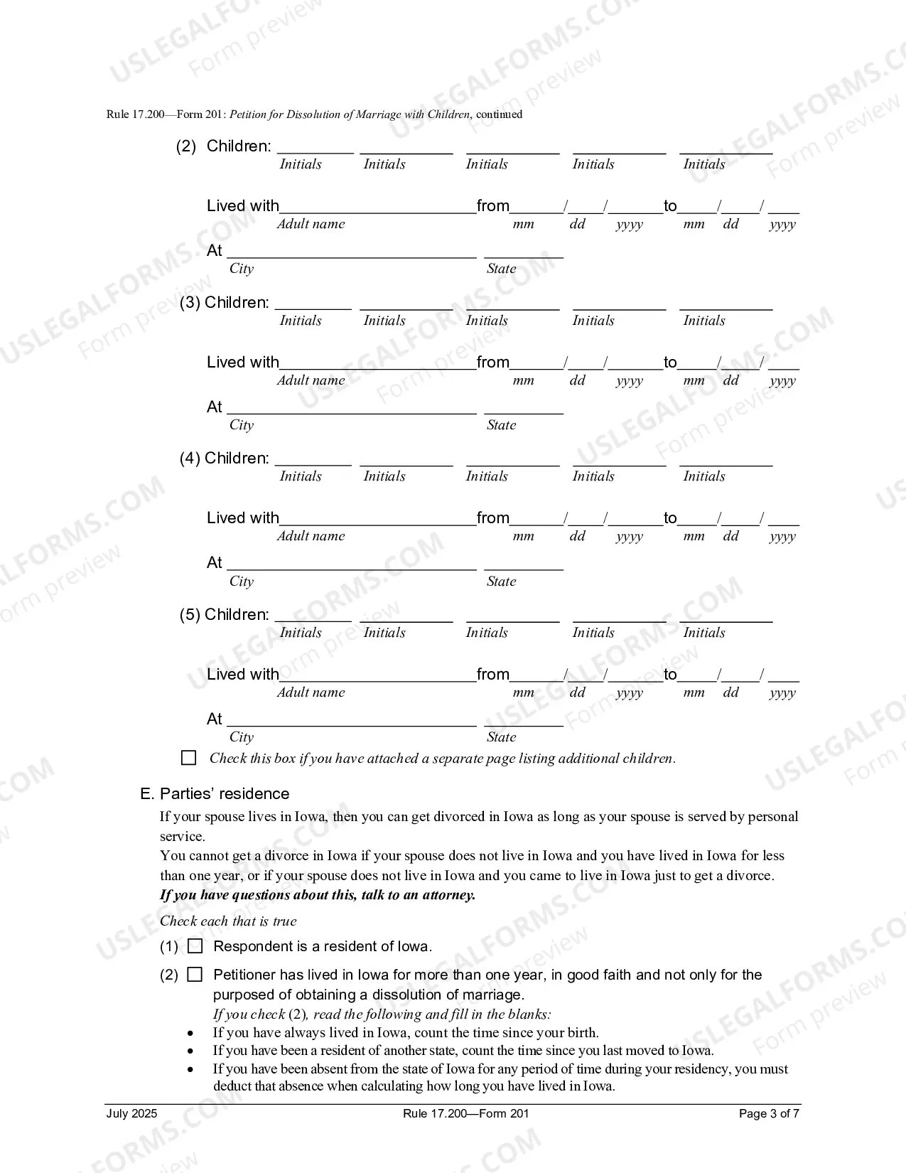 Preview Application For Search Warrant