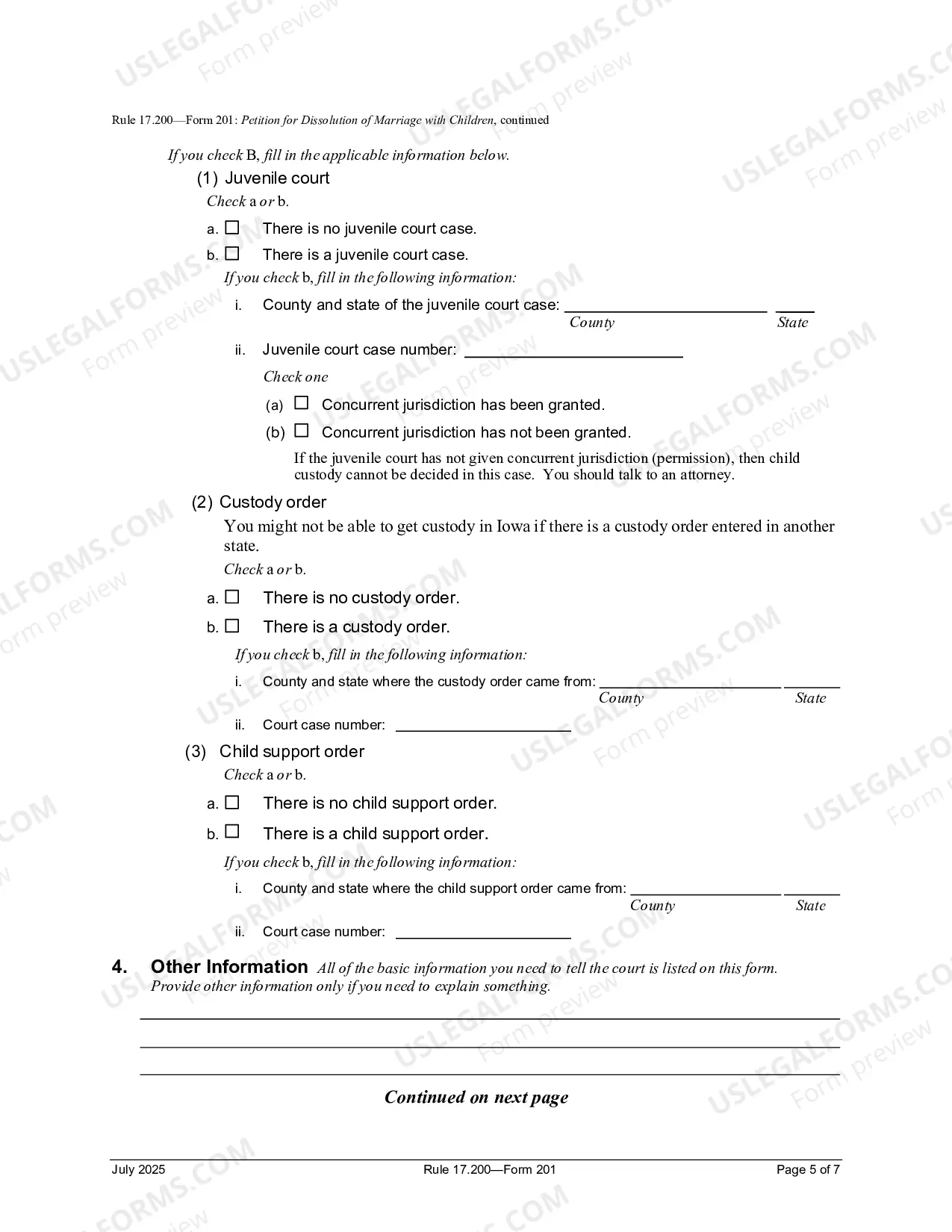 Preview Application For Search Warrant