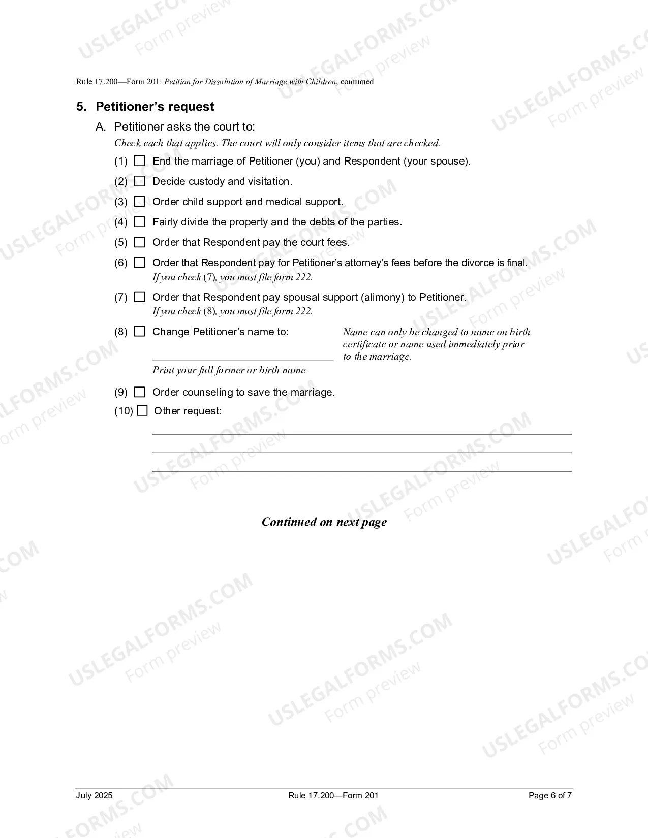 Preview Application For Search Warrant