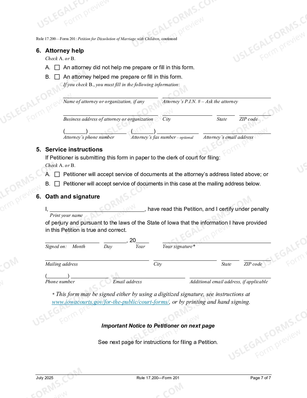 Preview Application For Search Warrant