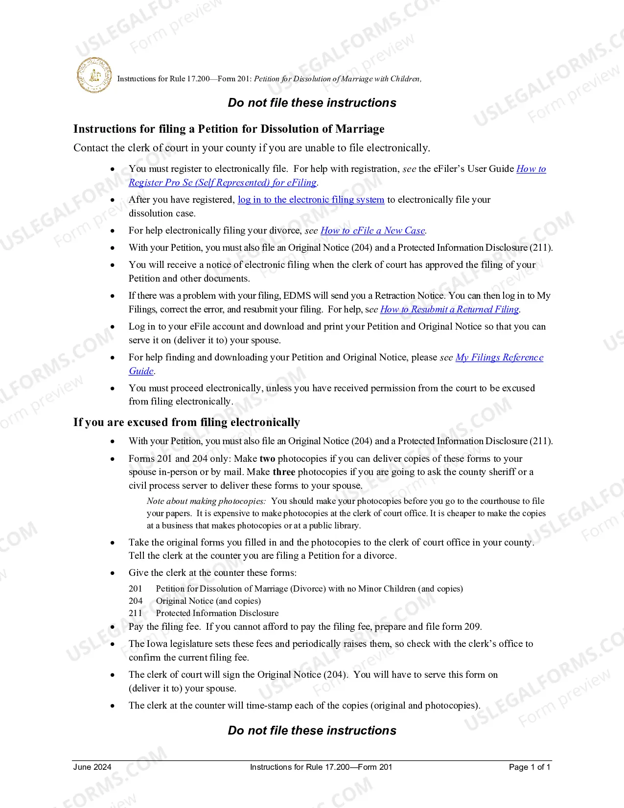 Preview Application For Search Warrant