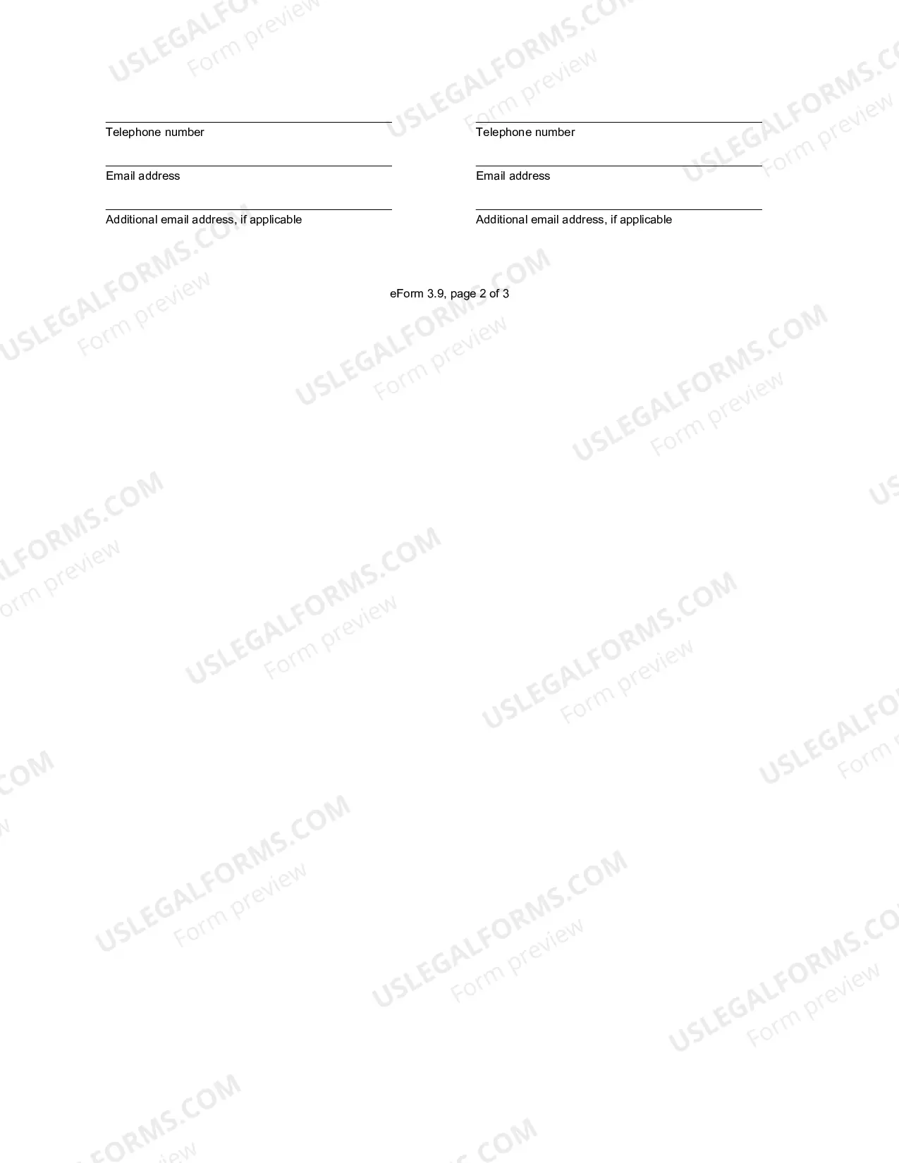 Preview Original Notice And Petition For Intervention