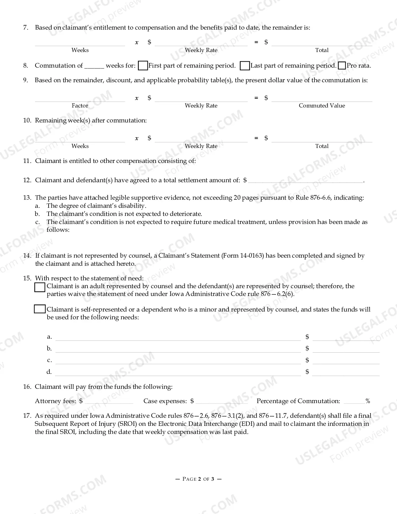 Preview Partial Commutation 14-0017