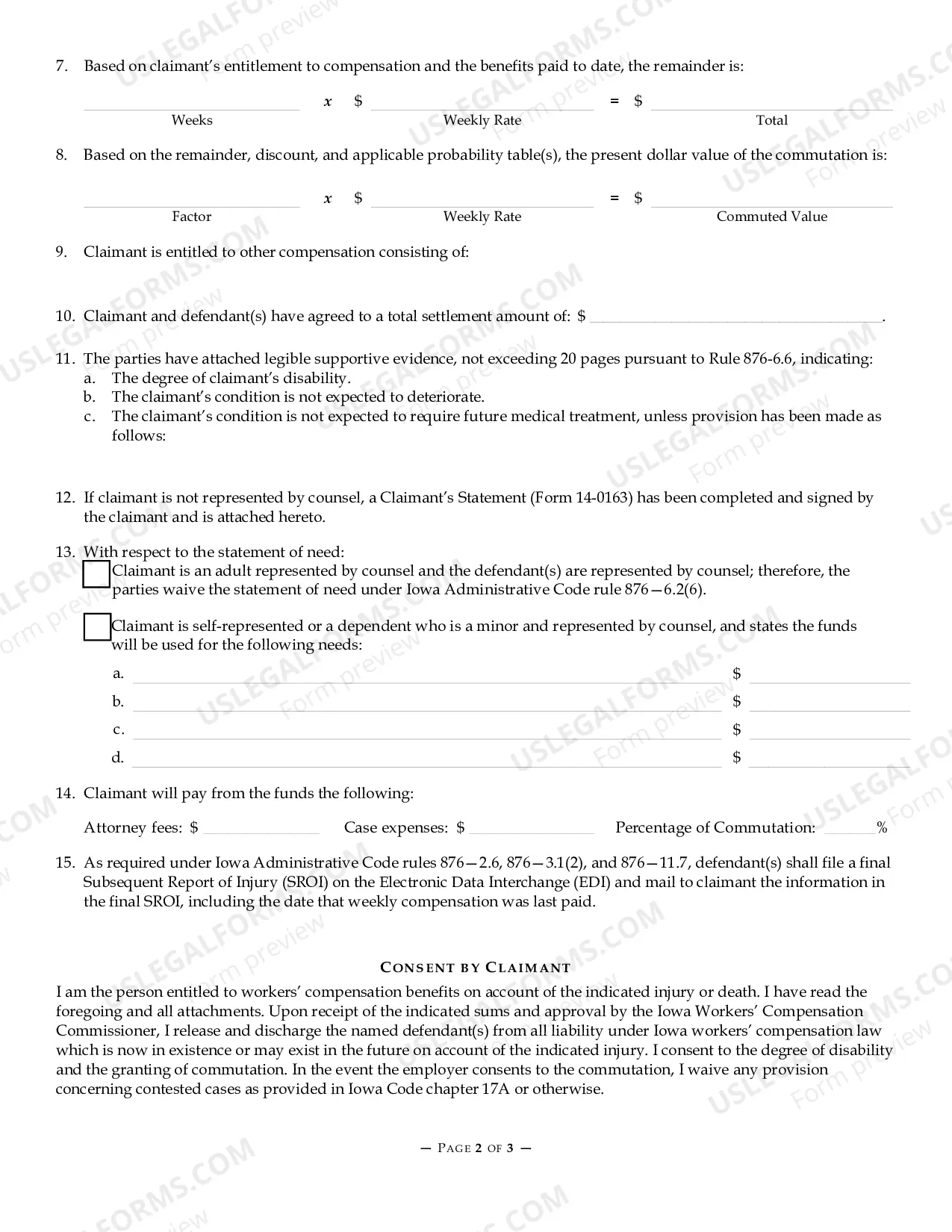 Preview Full Commutation 14-0013