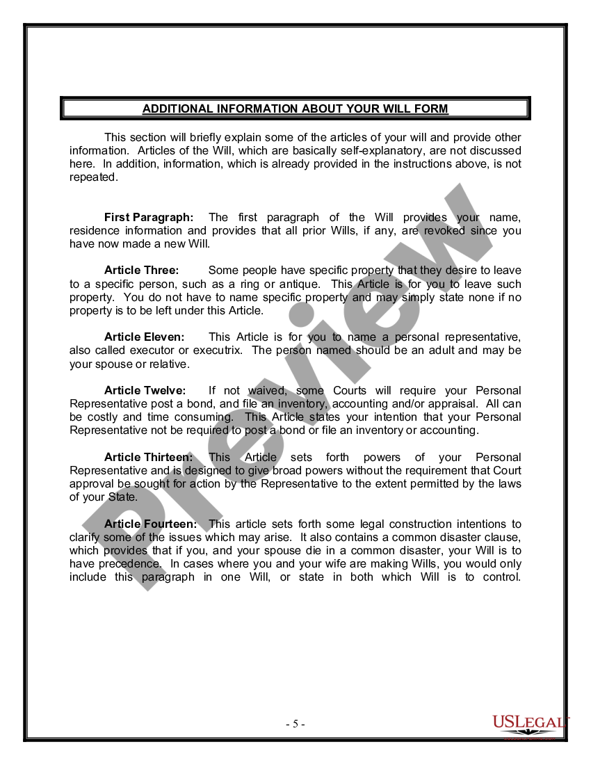 Iowa Legal Last Will and Testament Form for Married Person with Adult Iowa Legal Last Will and Testament Form for Married Person with Adult