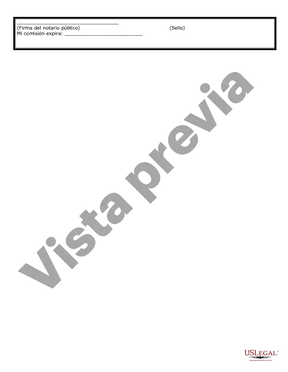 Preview Factura de venta de embarcación o barco