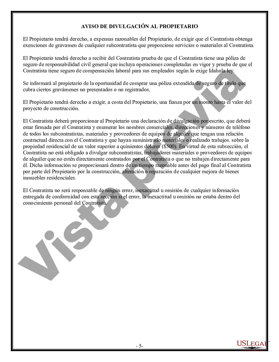 Preview Contrato de esgrima para contratista