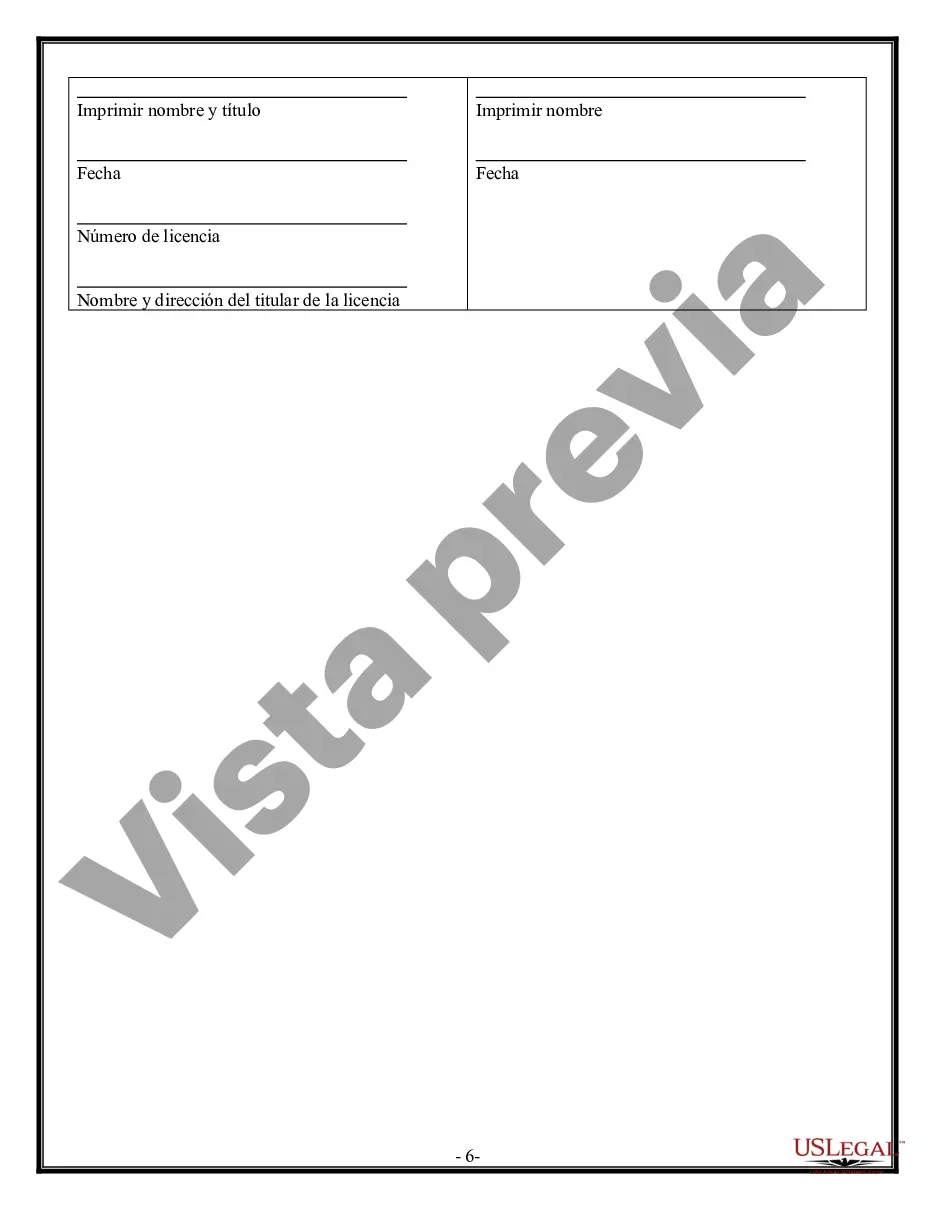 Preview Contrato Eléctrico para Contratista