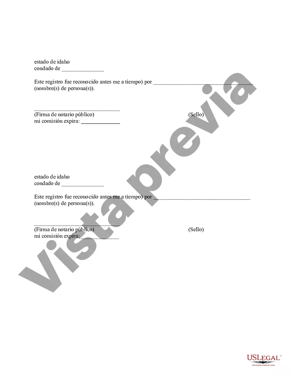 Preview Cesión del contrato de escritura por parte del vendedor